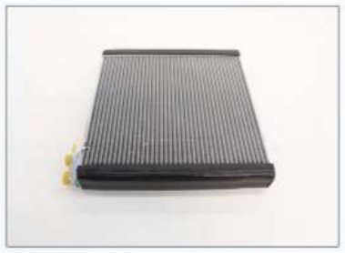 PC2 EVAPORATOR 10-10 N0447610-0630